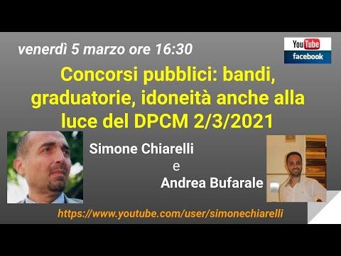 Manifestazione di Interesse per Graduatorie Idonei: Altri Enti