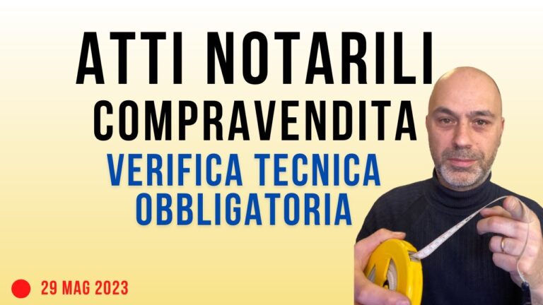 Guida alla Redazione di una Relazione Tecnica Asseverata: Modello e Consigli