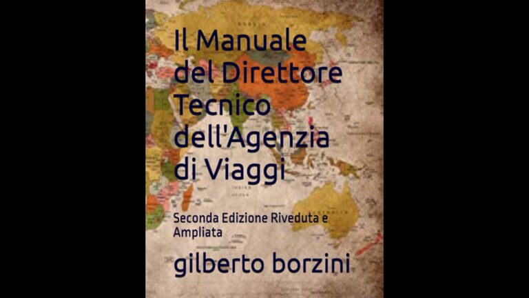 Come diventare direttore tecnico di un’agenzia viaggi senza esame