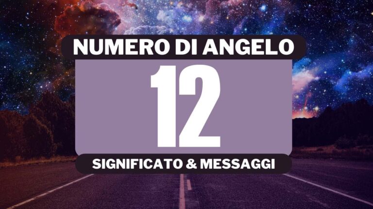 Il Mistero del Numero Angelico 2112