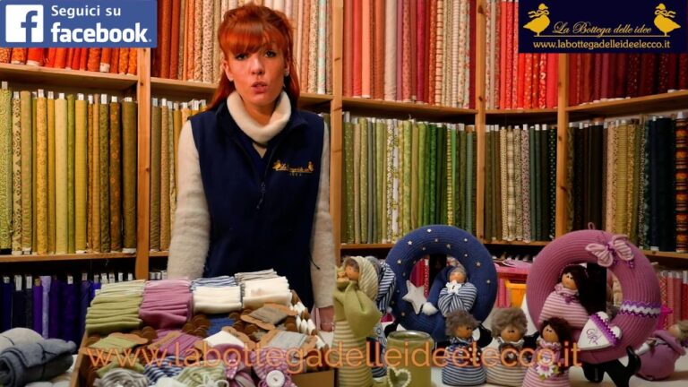 La Bottega delle Idee: Lo Shop Online Ottimizzato