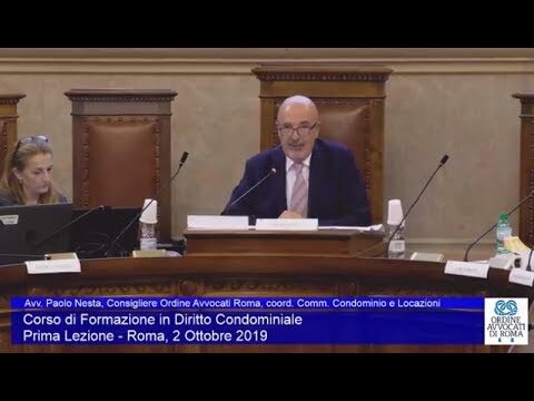 Elenco Amministratori Condominiali a Roma: Guida Ottimizzata
