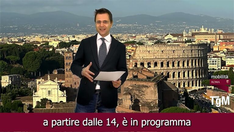 Calendario degli Eventi a Roma il 17 Febbraio