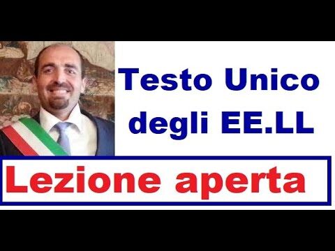 Requisiti per Delega Ufficiale Stato Civile