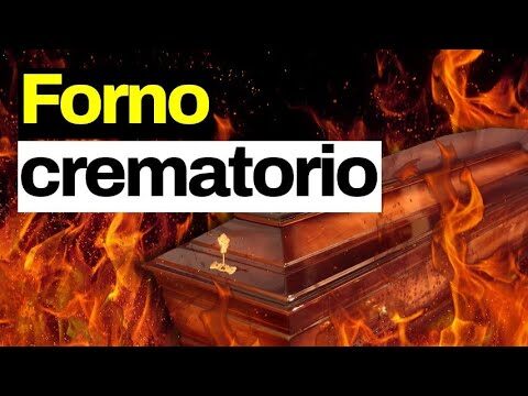 Guida alla Procedura per la Cremazione