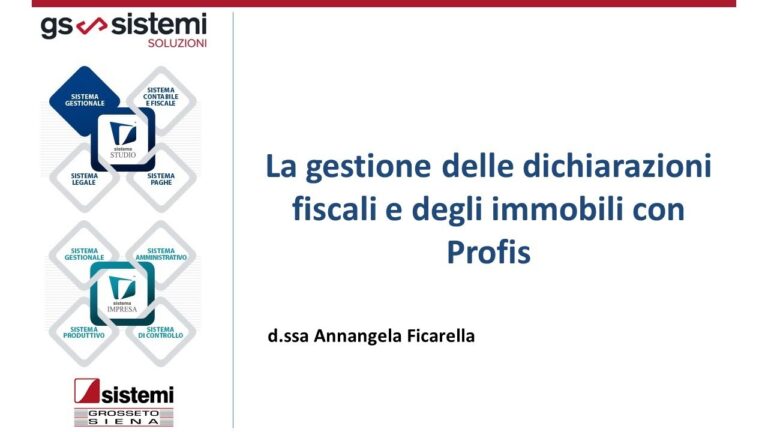 Guida al Modello Variazioni IMU: Tutto ciò che devi sapere