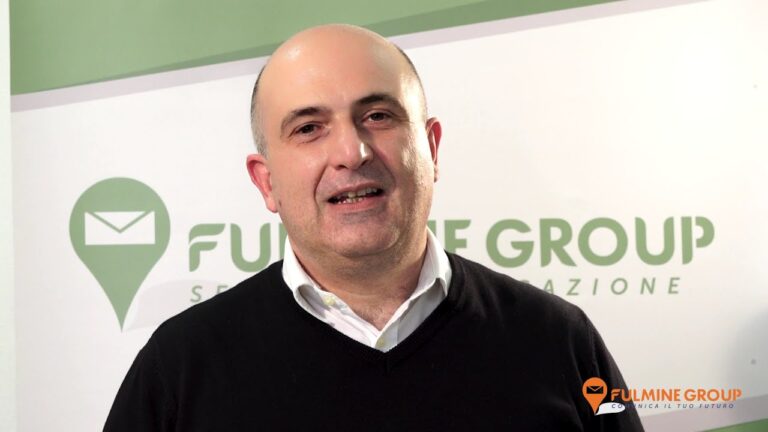 Fulmine Group: Raccomandata