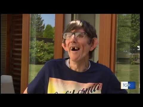 Centri Residenziali Ottimizzati per Disabili