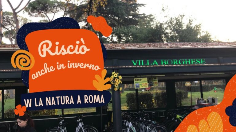 Roma in Rischio: La Situazione Attuale