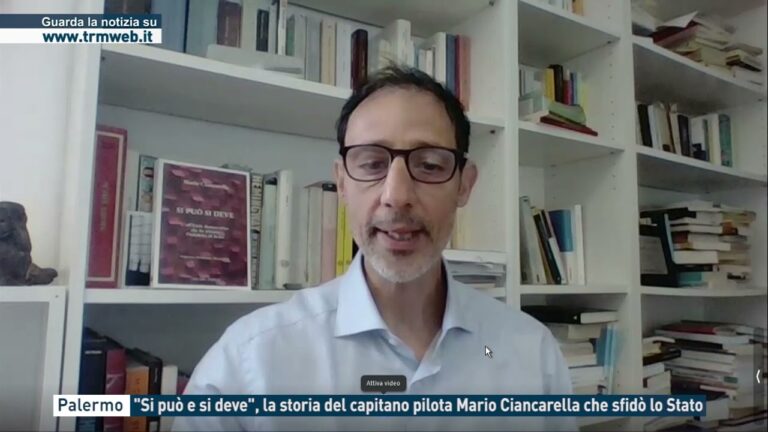 Massimo Ciancarella: Innovazione e Creativit&agrave; nel Settore Artistico