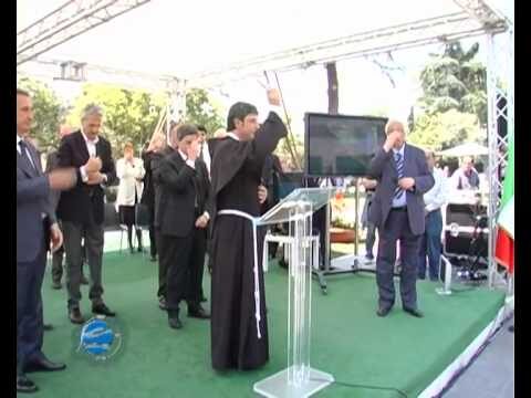 Guida al Parcheggio presso il Palasport Eur