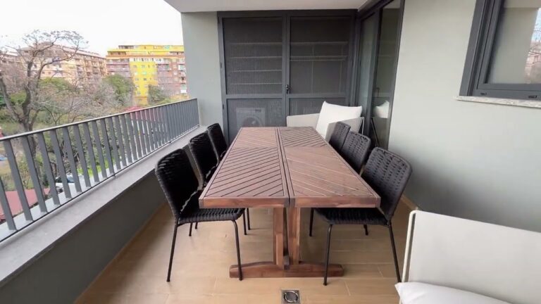 Residenza Casal Bertone: Un Nuovo Confortevole Stile di Vita