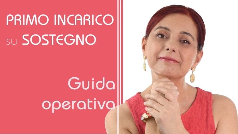 Richiesta di Insegnante di Sostegno in Corso d’Anno