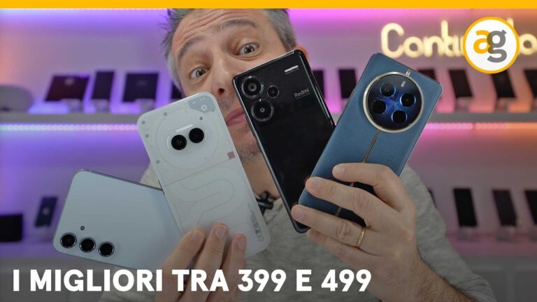Contatti Utili per Risolvere Problemi con Galeazzi