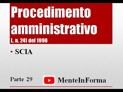 Articolo 19 Legge 241/90: Guida Completa