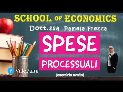 Richiesta di Pagamento delle Spese Legali: Modello per Sentenze Liquidate