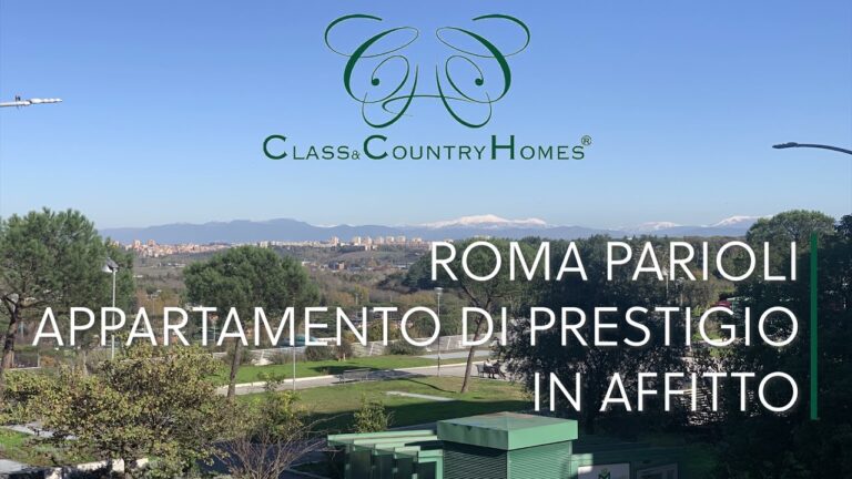 La residenza delle muse