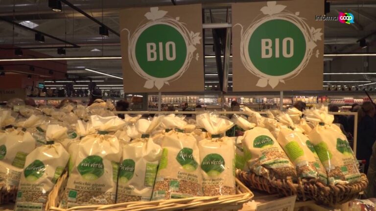 Coop Lucca San Filippo: Guida per lo Shopping Sostenibile