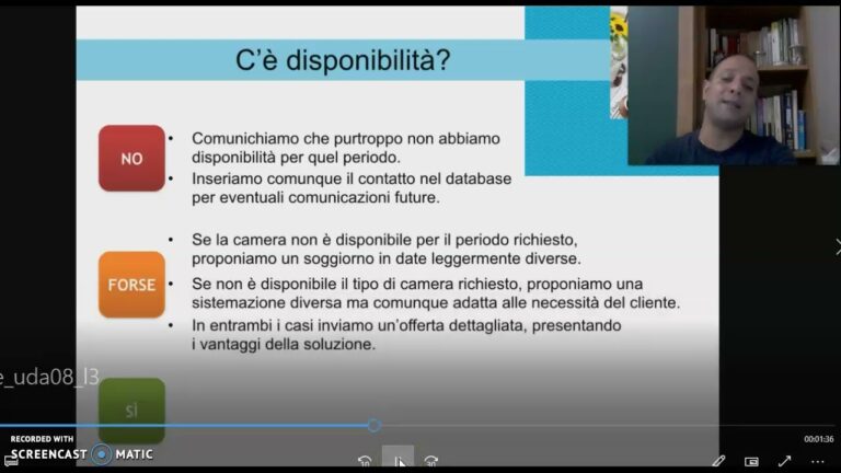 Guida alla prenotazione delle analisi presso Tor Vergata