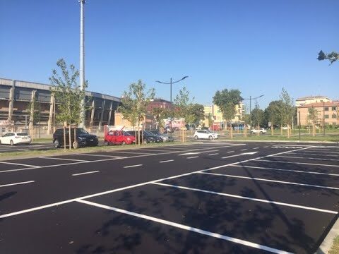 Parcheggi gratuiti a Roma: Guida completa