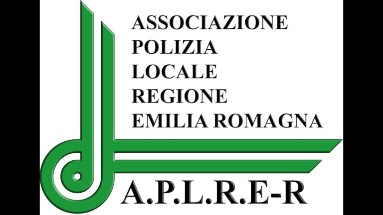 Ruolo e responsabilit&agrave; della Polizia Municipale