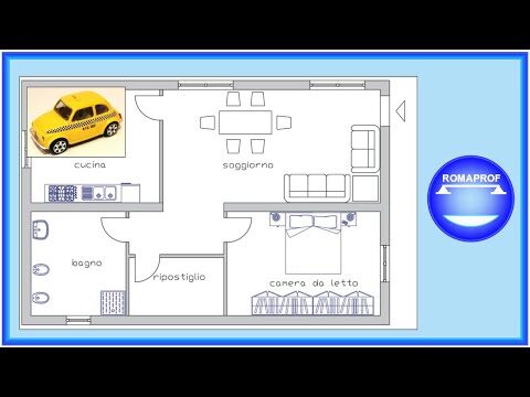 Guida completa all’arredo giardino in formato DWG