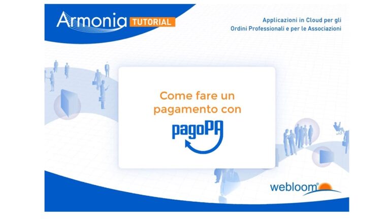 Guida rapida al codice fiscale del ente creditore