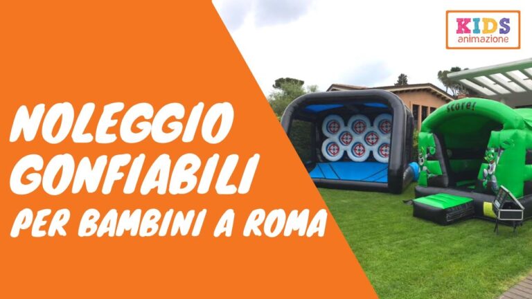Sale da Affittare per Feste a Roma