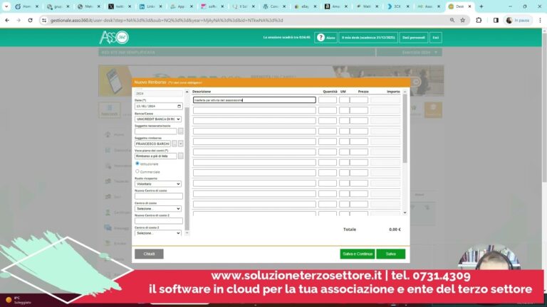 Guida al volontariato con rimborso spese