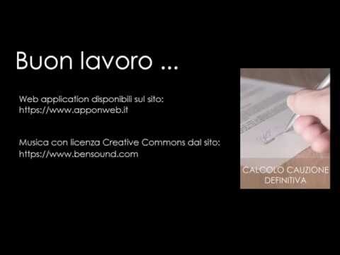 Articolo 103 Codice Appalti: Guida Essenziale