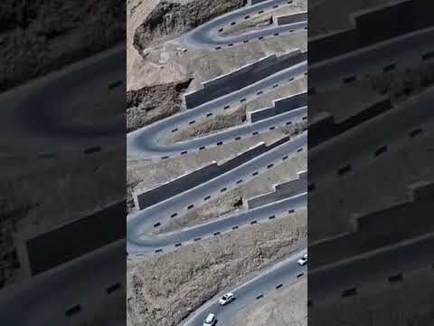 Strade Senza Curve: Il Futuro Della Viabilità