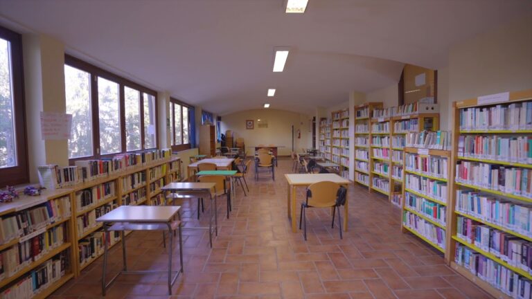 Riflessioni sul Sistema Bibliotecario dei Monti Prenestini