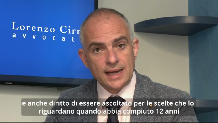 Le disposizioni dell’art. 316, 337 ter e 337 quater del codice civile: una panoramica