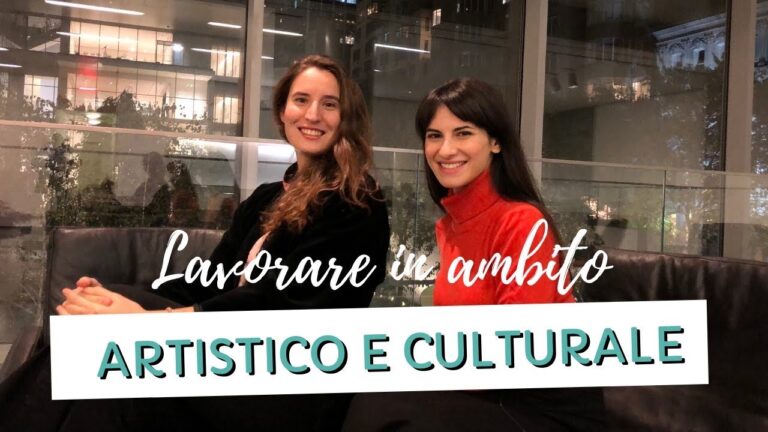Opportunit&agrave; di Lavoro presso Musei a Roma