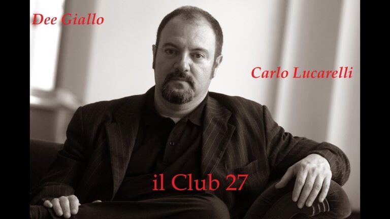 Club dei 27: La Lista Completa