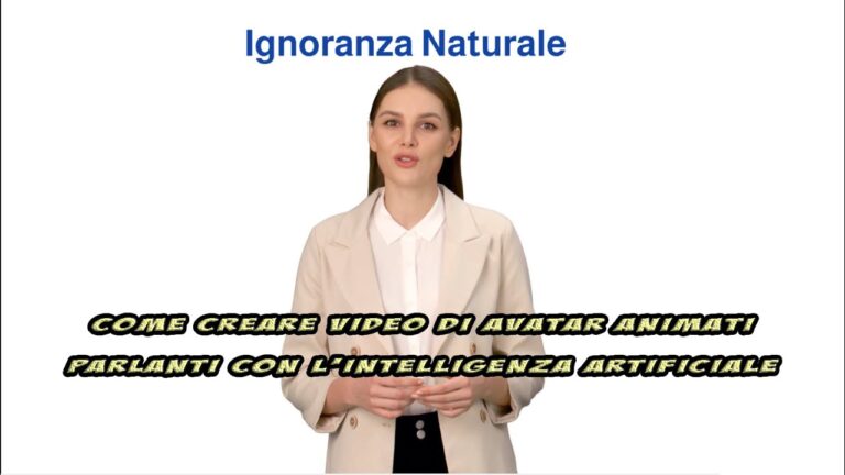 Guida alla Lettera di Presentazione per Commessa