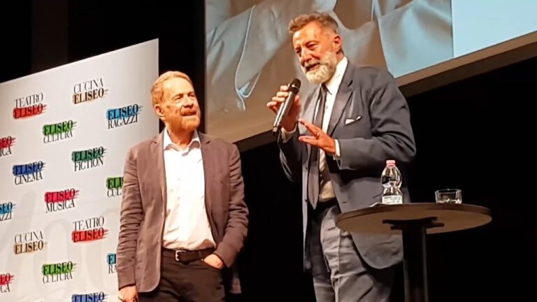 Programmazione Teatro Eliseo: Spettacoli da non perdere