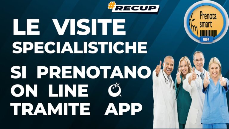 Guida alla prenotazione delle analisi mediche nella regione Lazio