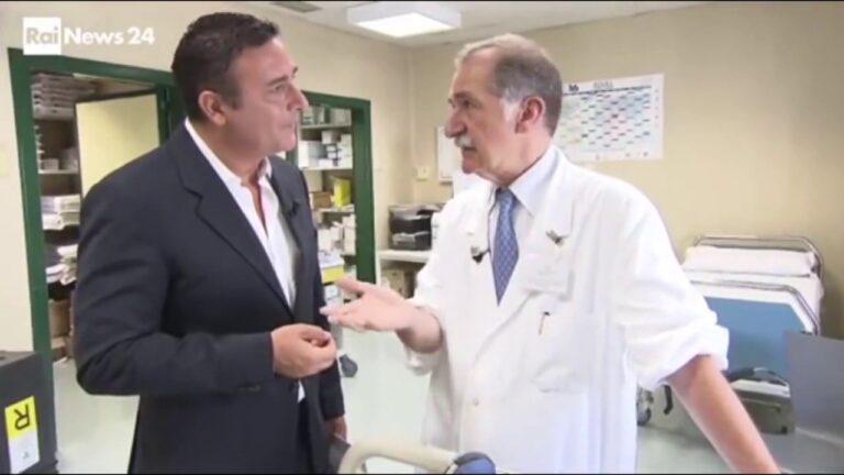 Guida completa al donare sangue a Tor Vergata