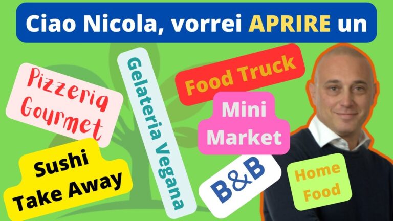 Guida alla preposto somministrazione alimenti e bevande