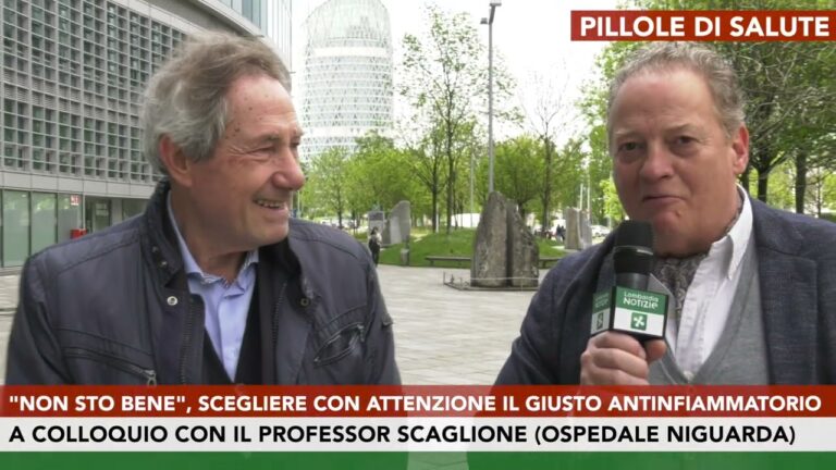 Effetti della donazione di sangue con raffreddore