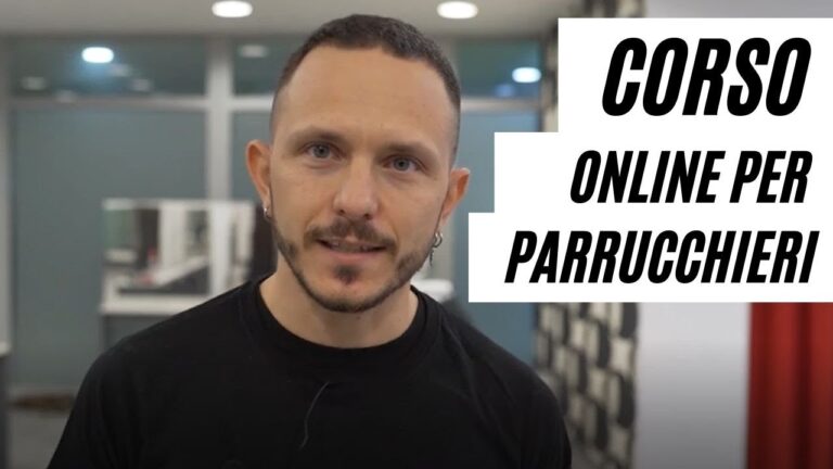 Le migliori scuole per barbieri