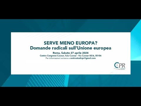 Centro Congressi Cavour a Roma: Tutto ci&ograve; che devi sapere