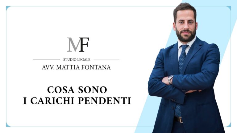 Guida all’Autocertificazione dei Carichi Pendenti
