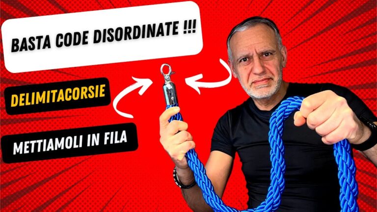 Ottimizzare il Traffico: Delimitare le Corsie