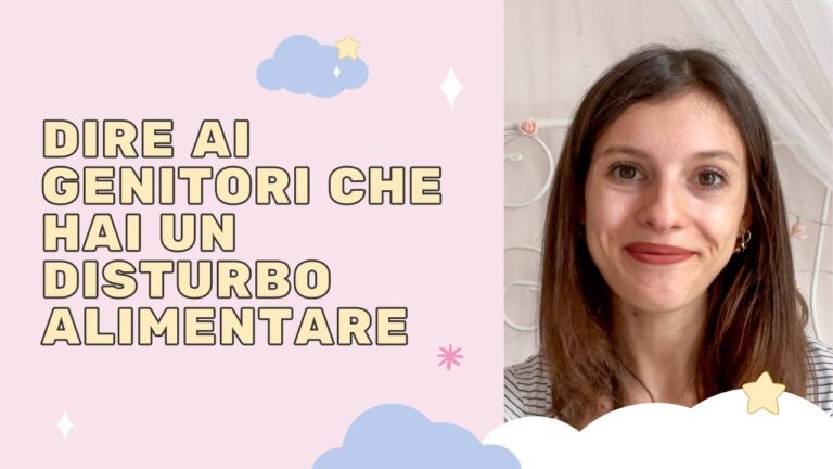 Guida al numero verde per i disturbi alimentari
