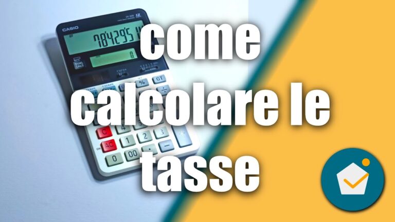 Guida all’ottimizzazione del costo IMU per la seconda casa di 50 mq