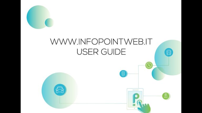 Infopointweb IT: Soluzioni Digitali Innovative per le Aziende