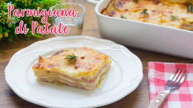 Patate: peso crudo vs cotto