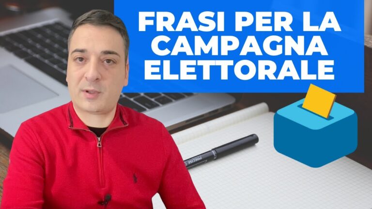 I consigli migliori per farsi votare